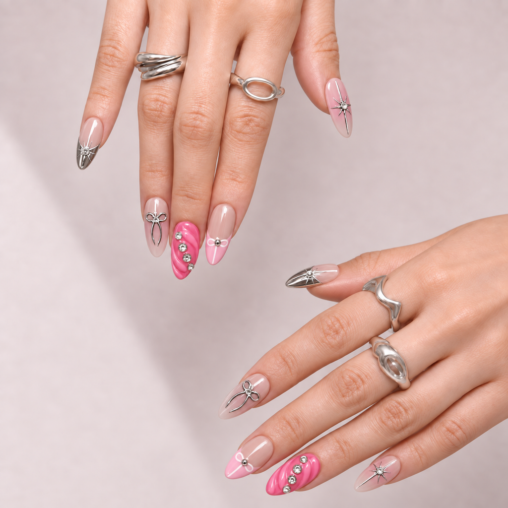 Pink Voltage