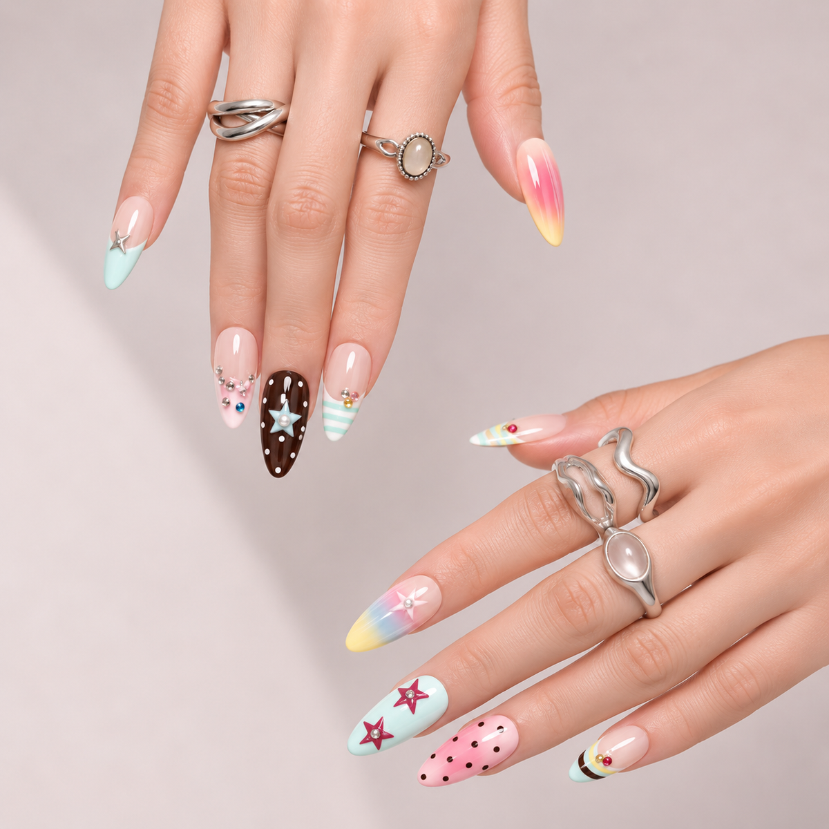 Sundae Sprinkles