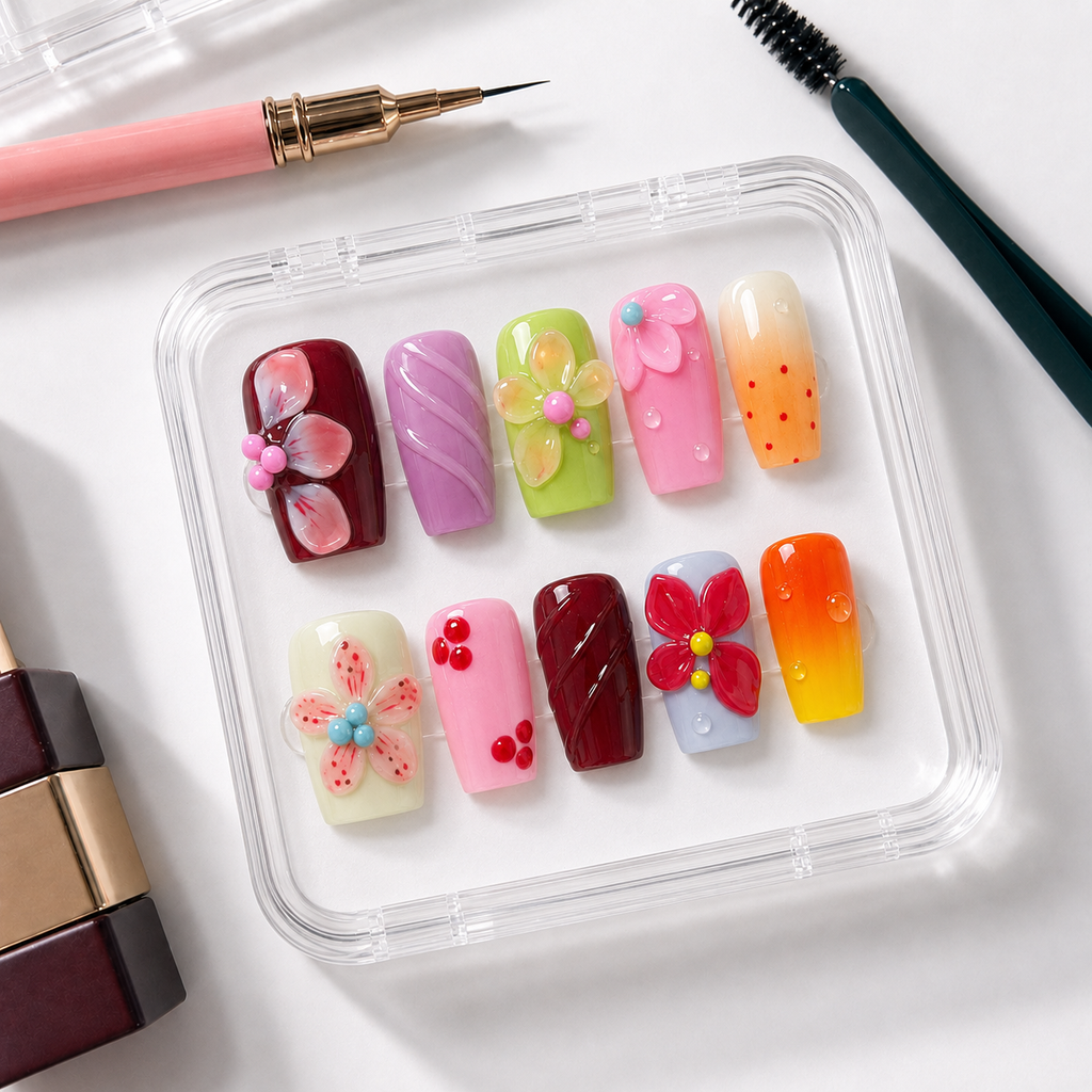 Candy Garden