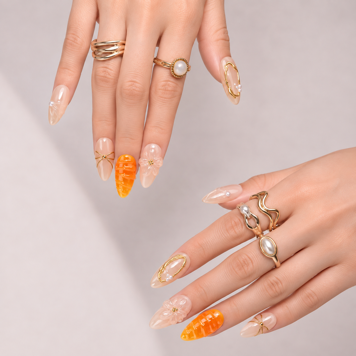 Citrus Glaze