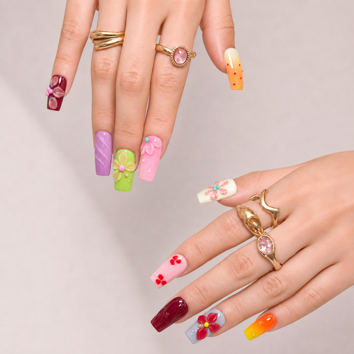 Candy Garden